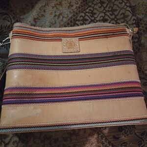 Consuela Leather Downtown